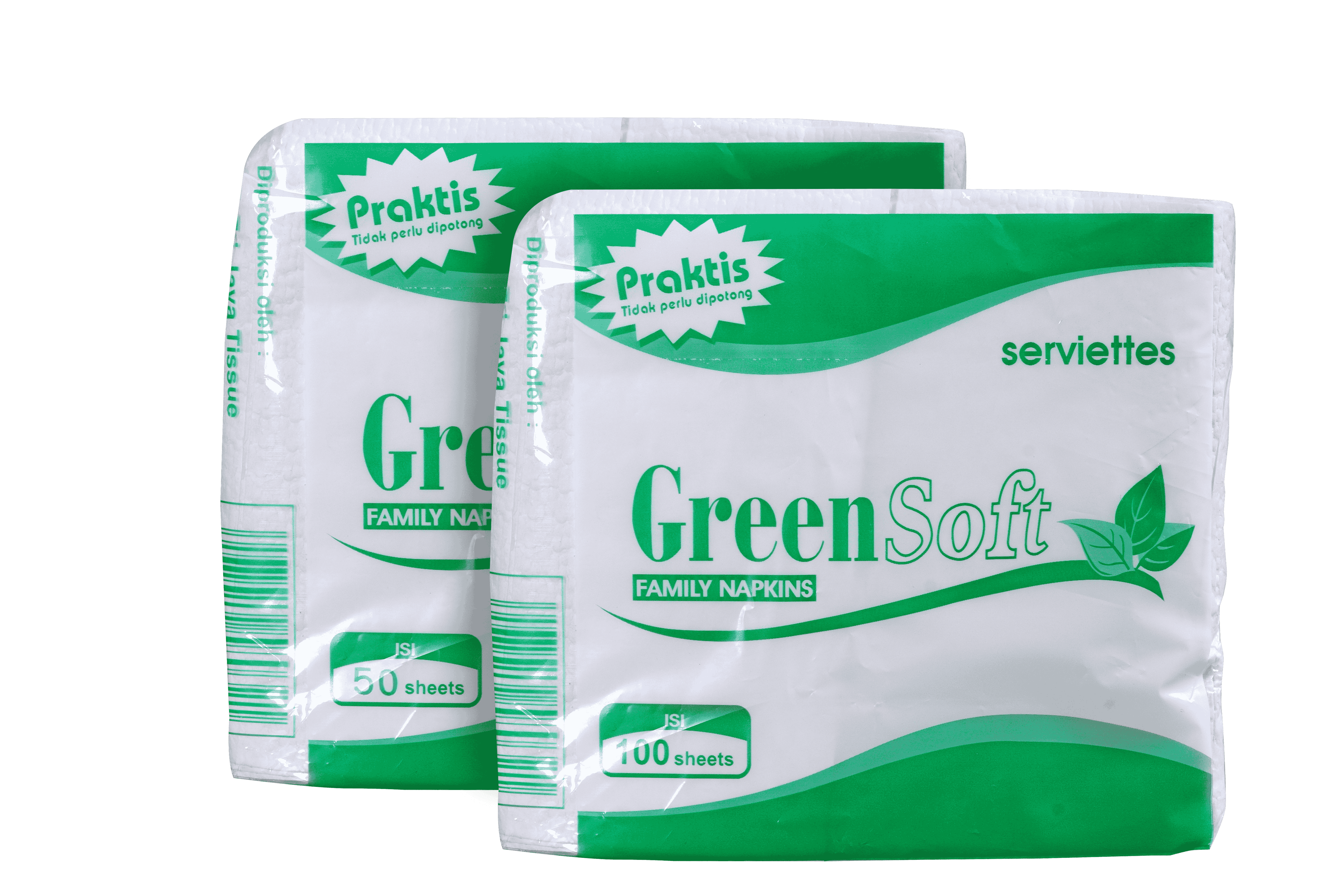 Napkin Tissue 4F/2F/BDL